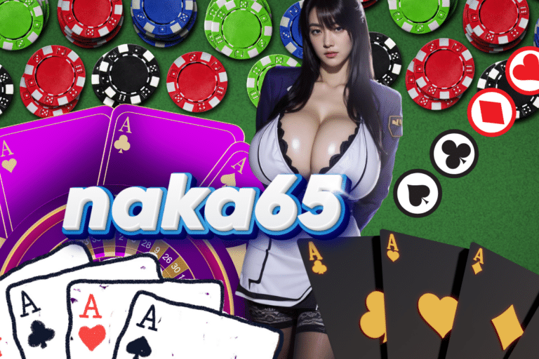 NAKA65 Slots3