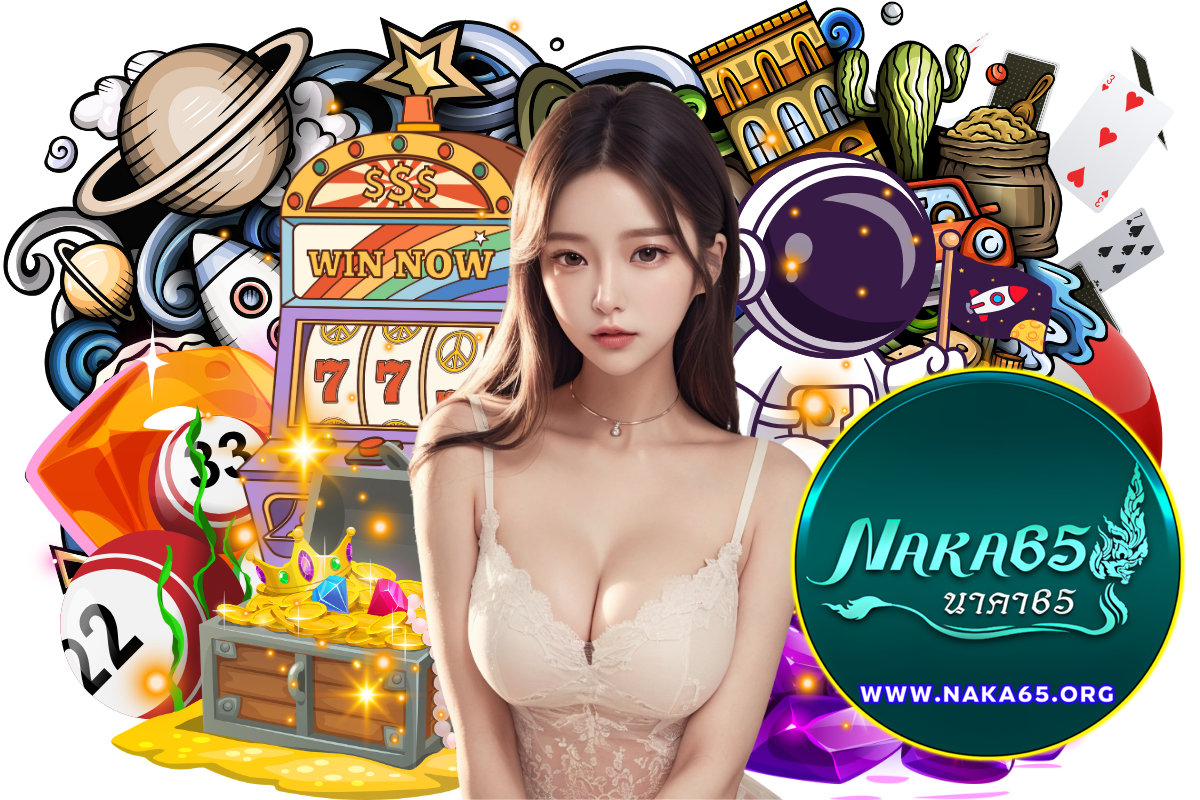 naka65 สมัคร