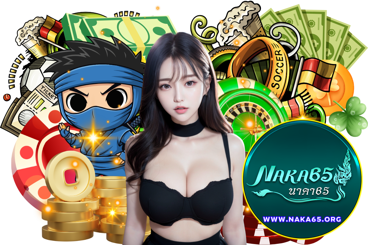 naka65 สล็อต